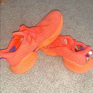 Adidas alpha bounce instinct